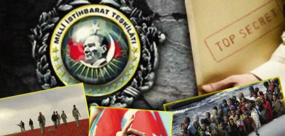 Στο στόχαστρο της ΜΙΤ τα ελληνικά νησιά – Η ομολογία Γερμανού κατασκόπου: «Αυτές τις εντολές είχα από την Τουρκία»